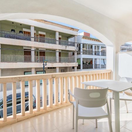 Hotel Martorell By Mhr Colonia de Sant Jordi Exterior photo