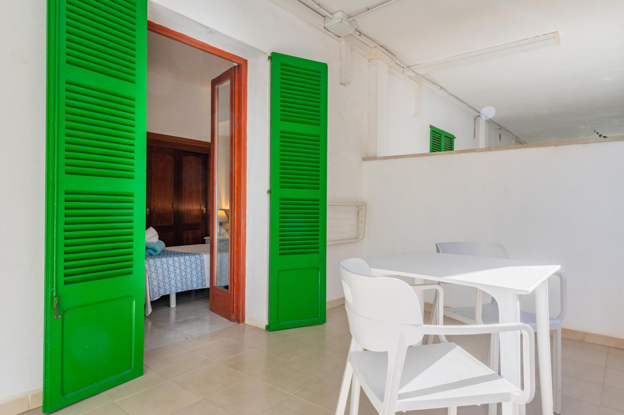 Hotel Martorell By Mhr Colonia de Sant Jordi Exterior photo