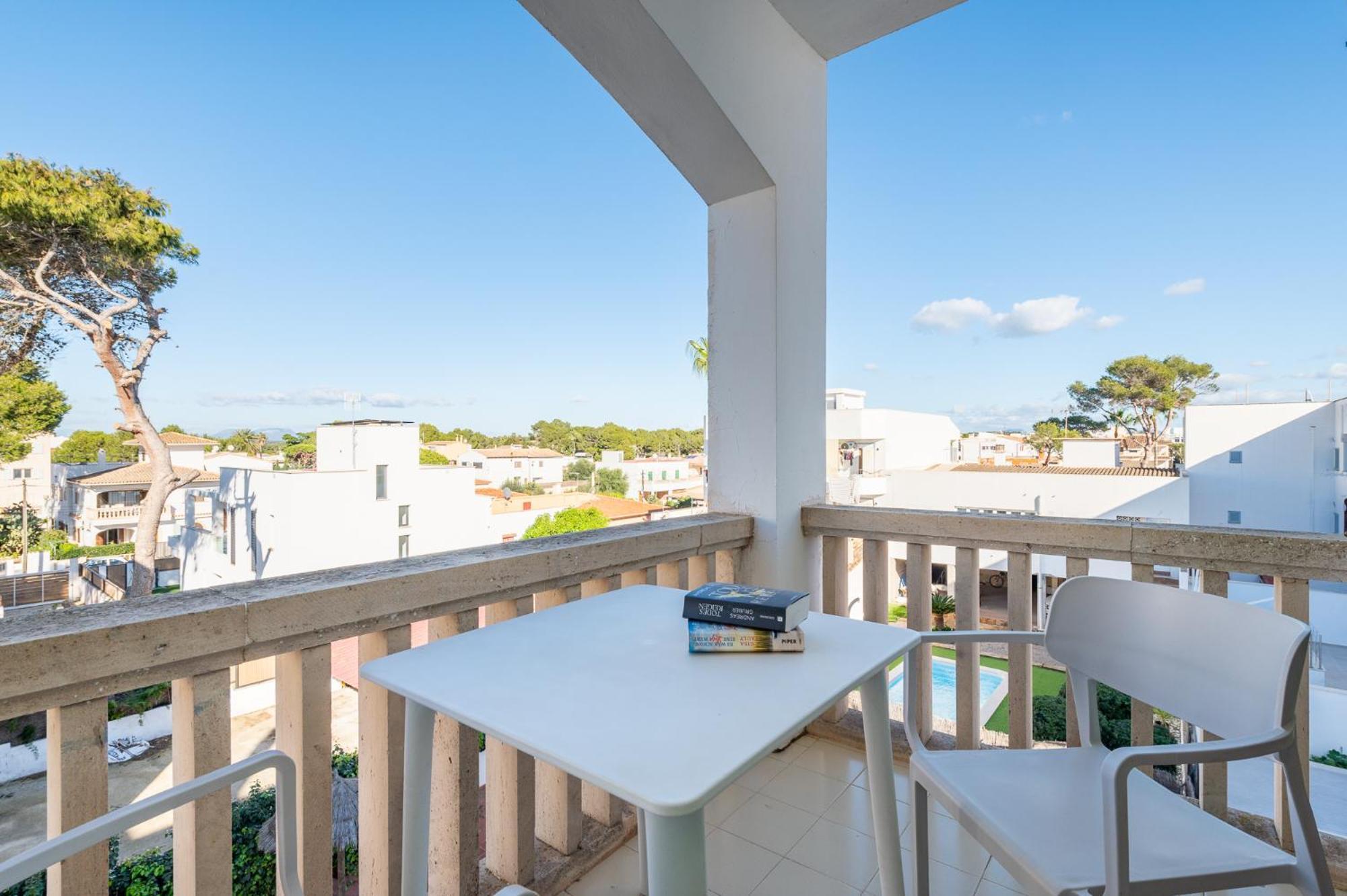 Hotel Martorell By Mhr Colonia de Sant Jordi Exterior photo