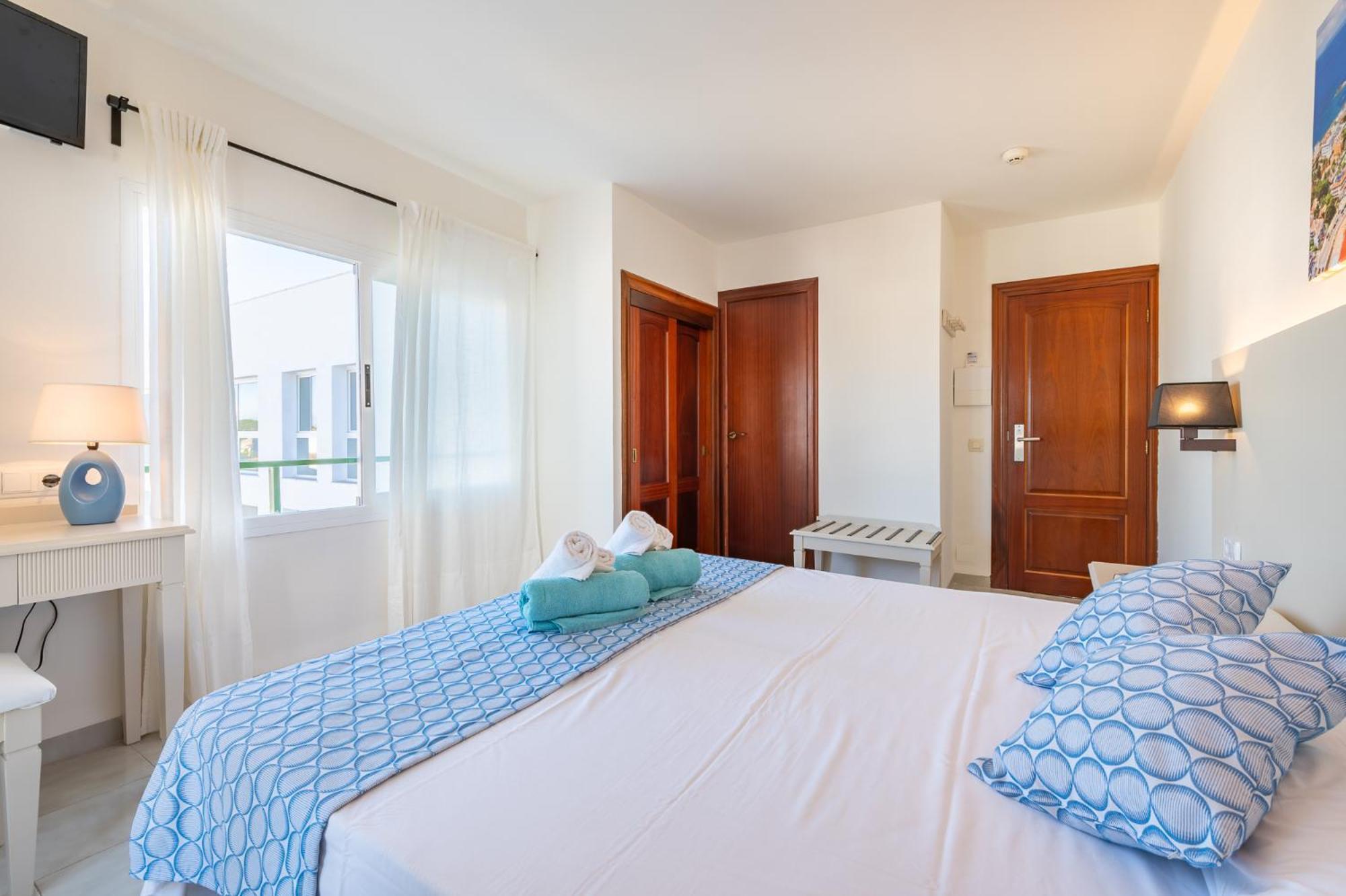 Hotel Martorell By Mhr Colonia de Sant Jordi Exterior photo